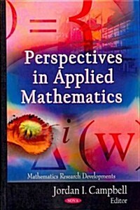 Perspectives in Applied Mathematics (Hardcover, UK)