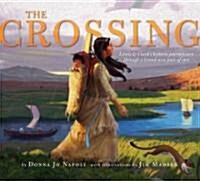 The Crossing (Hardcover)
