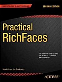 Practical Richfaces (Paperback, 2)