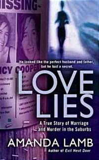 Love Lies (Paperback)