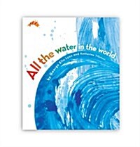 [중고] All the Water in the World (Hardcover)