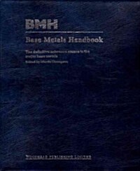 Base Metals Handbook (Hardcover)