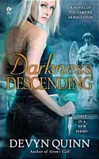 Darkness Descending (Mass Market Paperback)