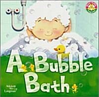 Shared Reading Programme Level 3 (Mice Series) : A Bubble Bath (Paperback)