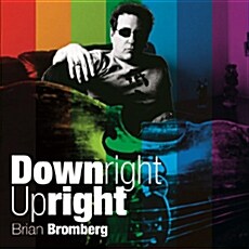 [수입] Brian Bromberg - Downright Upright [SHM-CD]