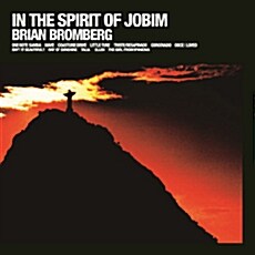 [수입] Brian Bromberg - In The Spirit Of Jobim [SHM-CD]