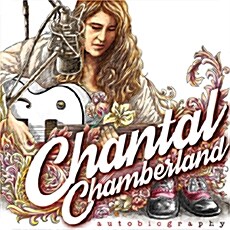[수입] Chantal Chamberland - Autobiography [SACD Hybrid]