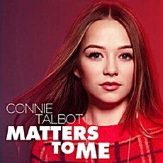 [중고] [수입] Connie Talbot - Matters To Me
