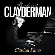 [수입] Richard Clayderman - Classical Piano [2CD]