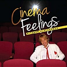 [수입] Richard Clayderman - Cinema Feelings [2CD]