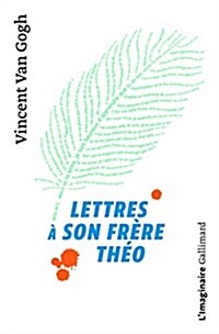 Lettres à son frère Théo (Mass Market Paperback)