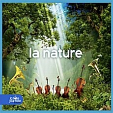 [수입] 자연과 음악 - 낭트 라 폴 주르네 음악제 [2CD For 1]