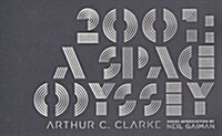 2001: A Space Odyssey (Hardcover)