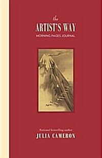 The Artists Way Morning Pages Journal: Deluxe Edition (Hardcover)