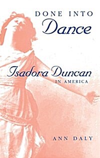 Done into Dance (Paperback)