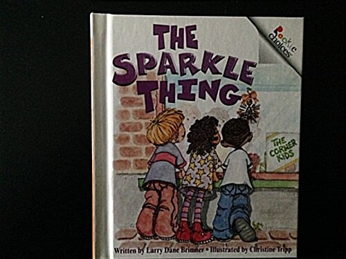 The Sparkle Thing (Library)