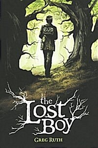 The Lost Boy (Prebound, Bound for Schoo)