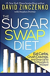 Zero Sugar Diet: The 14-Day Plan to Flatten Your Belly, Crush Cravings, and Help Keep You Lean for Life (Audio CD)