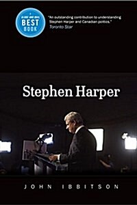 Stephen Harper (Paperback, Reprint)