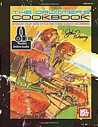 The Drummers Cookbook (Paperback)