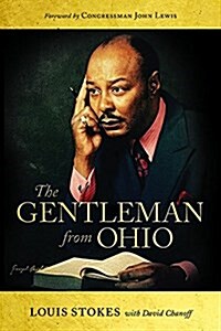 The Gentleman from Ohio (Hardcover)