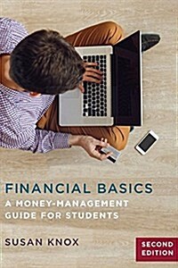Financial Basics: A Money-Management Guide for Students (Paperback, 2)