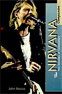 Nirvana Companion (Paperback)