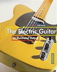 The Electric Guitar (Paperback)