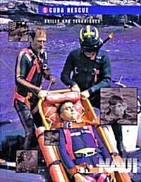 Scuba Rescue (Paperback)