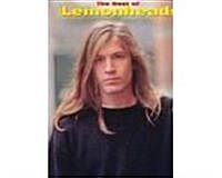 The Best of the Lemonheads (Hardcover)