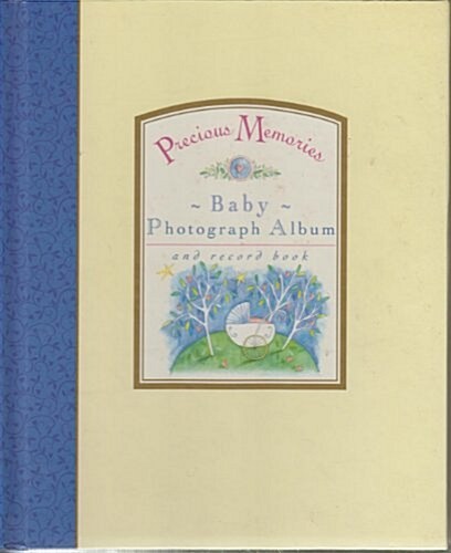 Precious Memories (Hardcover)