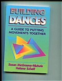 Building Dances (Paperback)
