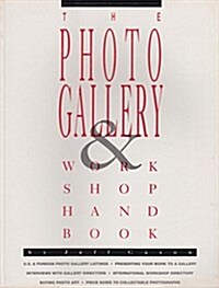 Photo Gallery and Workshop Handbook (Paperback)