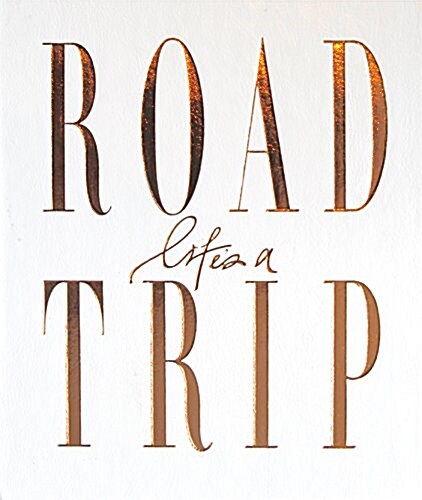 Lifes a Roadtrip (Hardcover, 2)