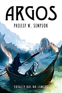 Argos (Paperback)