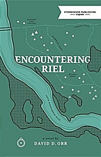 Encountering Riel (Paperback)