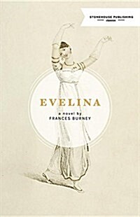 Evelina (Paperback)