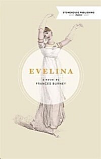 Evelina (Hardcover)