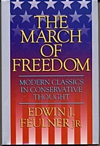 The March of Freedom (Hardcover)