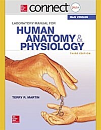 Human Anatomy & Physiology Connect 2 Semester Access Card (Pass Code, 3rd, Lab Manual)