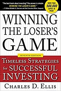 Winning the Losers Game: Timeless Strategies for Successful Investing (Hardcover, 7)