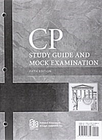 Cp Study Guide and Mock Examination, Loose-Leaf Version (Loose Leaf, 5)