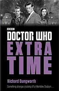 Extra Time (Paperback)