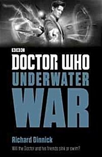 Underwater War (Paperback)