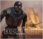 The Art of Rogue One: A Star Wars Story (Hardcover)