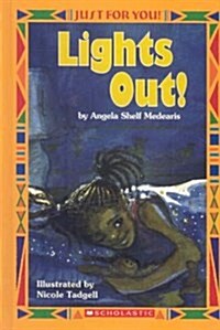 Lights Out! (Library)