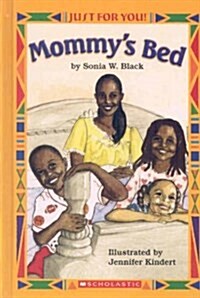 Mommys Bed (Library)