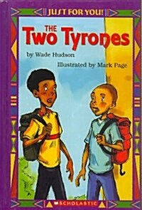 Two Tyrones (Library)