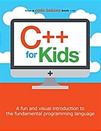 C++ for Kids (Board Books)