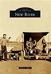 New River (Paperback)